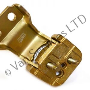 *NEW* Ford Transit Mk6 Mk7 O/S Driver Top Rear Door Hinge 2000 - 2013