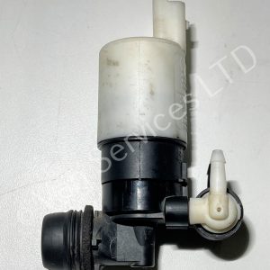 VIVARO TRAFIC PRIMASTAR WINDSCREEN WASHER BOTTLE PUMP - 8200067015 - FITS 2007-13