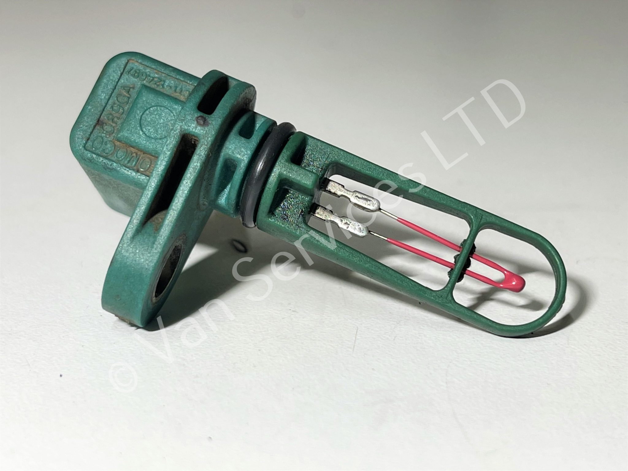 GENUINE FORD TRANSIT MK7 INTAKE AIR TEMP SENSOR FITS 200714 9C11