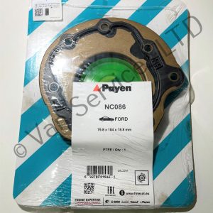 Ford Transit Connect 1.8 Crankshaft Oil Seal 2007 - 13 NC086