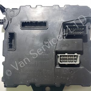 MASTER MOVANO NV400 BCM-N3 BODY CONTROL MODULE FITS 2010+ 284B18927R--B