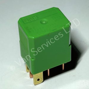 Genuine Isuzu NKR NPR NQR Relay PTO Cont 8971730351