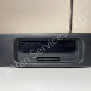 MASTER MOVANO INTERSTAR IN DASH DISPLAY SCREEN 2004 - 2009