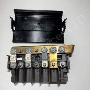 GENUINE MERCEDES SPRINTER BATTERY FUSE BOX & COVER - FITS 2007-18