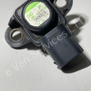 MERCEDES SPRINTER 311 651 MAP SENSOR - FITS 2007 - 18 A0051535028