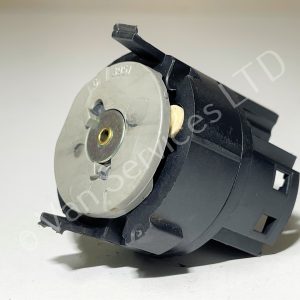 DUCATO BOXER RELAY IGNITION BARREL SWITCH - FITS 2007 - 15 7 PIN