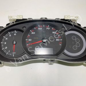 RENAULT KANGOO SPEEDOMETER / CLOCKS - FITS 2010+ P8200796011--D