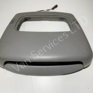 Mercedes Sprinter W906 Interior Light Surround Trim Panel - Fits 2007-18