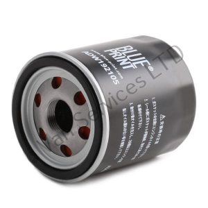 Genuine Blue Print Oil Filter Vauxhall ADW192105