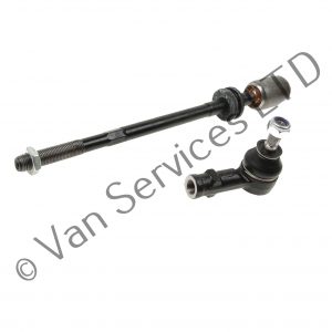 Genuine Febi 04451 Volkswagen Tie Rod Assembly