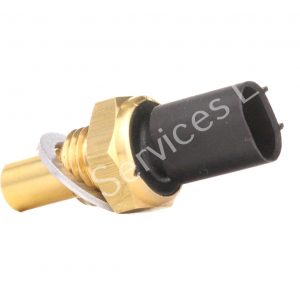 Genuine Febi 37059 Mercedes Temperature Sensor