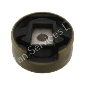 Genuine Febi 38401 Audi Seat Skoda VW Engine Mount