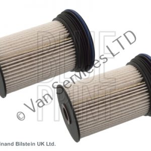 Genuine Blue Print ADV182358 Chevrolet Vauxhall Fuel Filter