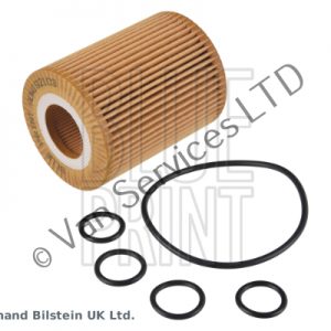 Genuine Blue Print ADW192103 Vauxhall Oil Filter