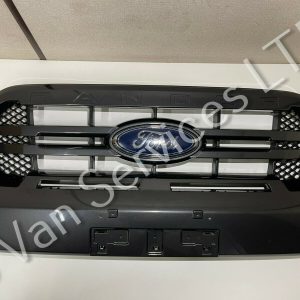 Genuine Ford Ranger Wildtrak Colour Coded Grill 2019+