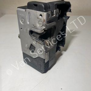 Genuine Vauxhall Combo O/S Driver Front Door Lock 2001 - 2009 24434881