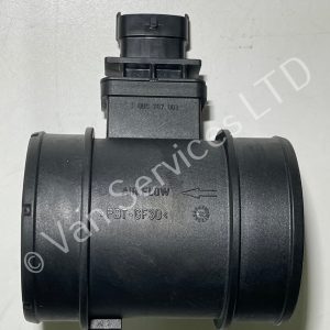 Genuine Vauxhall Combo Mass Air Flow Meter 2001 - 2009 0281002683