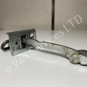 VAUXHALL COMBO FRONT DOOR CHECK STRAP - FITS VANS 2001-09
