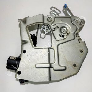Genuine LDV Maxus Driver O/S Side Loading Door Central Locking Mechanism 2005 -2009