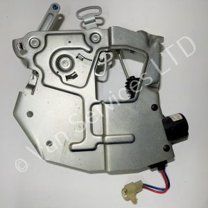Genuine LDV Maxus Passenger N/S Side Loading Door Central Locking Mechanism 2005 -2009