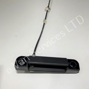 Ford Transit Connect 1.8Tdci N/S Passenger Inner Sliding Door Handle 2002 - 2013