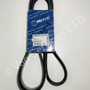 Ford Transit Genuine Meyle 6PK2270 V-Ribbed Drive Belt