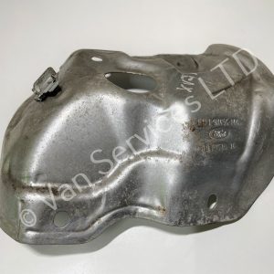 Genuine Ford Transit Connect 1.5 Exhaust Heatshield 2015+