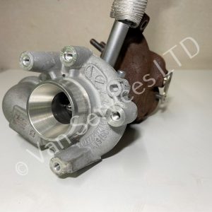 Genuine Ford Transit Connect 1.5 Turbo Charger 2015+
