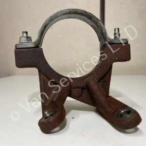 Genuine Ford Transit Connect 1.5 O/S Driver Drive Shaft Mount Bracket 2015+