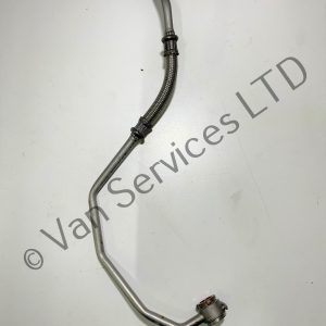 Genuine Berlingo Partner Connect 1.5 & 1.6 Turbo Oil Pipe 2015+