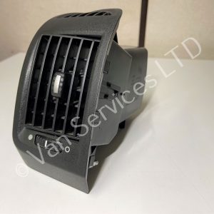 DUCATO BOXER RELAY NS MIDDLE DASH AIR VENT COVER - FITS 2011+