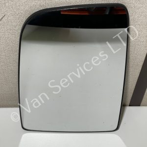 Mercedes Sprinter 311 N/S Passenger Mirror Glass 2007 - 2018