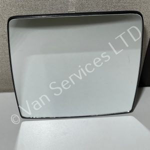 Vauxhall Combo N/S Mirror Glass 2001 - 2009 2614l0700