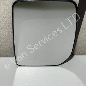 Ford Transit MK6 & MK7 N/S Passenger Mirror Glass 2000 - 2014