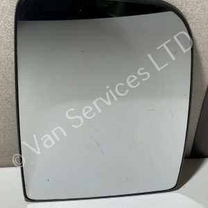Mercedes Sprinter 311 O/S Driver Mirror Glass 2007 - 2018