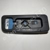 MERCEDES SPRINTER 906 OS LOWER WIDE ANGLE WING MIRROR GLASS - FITS 2007+ - Thumbnail Image 2