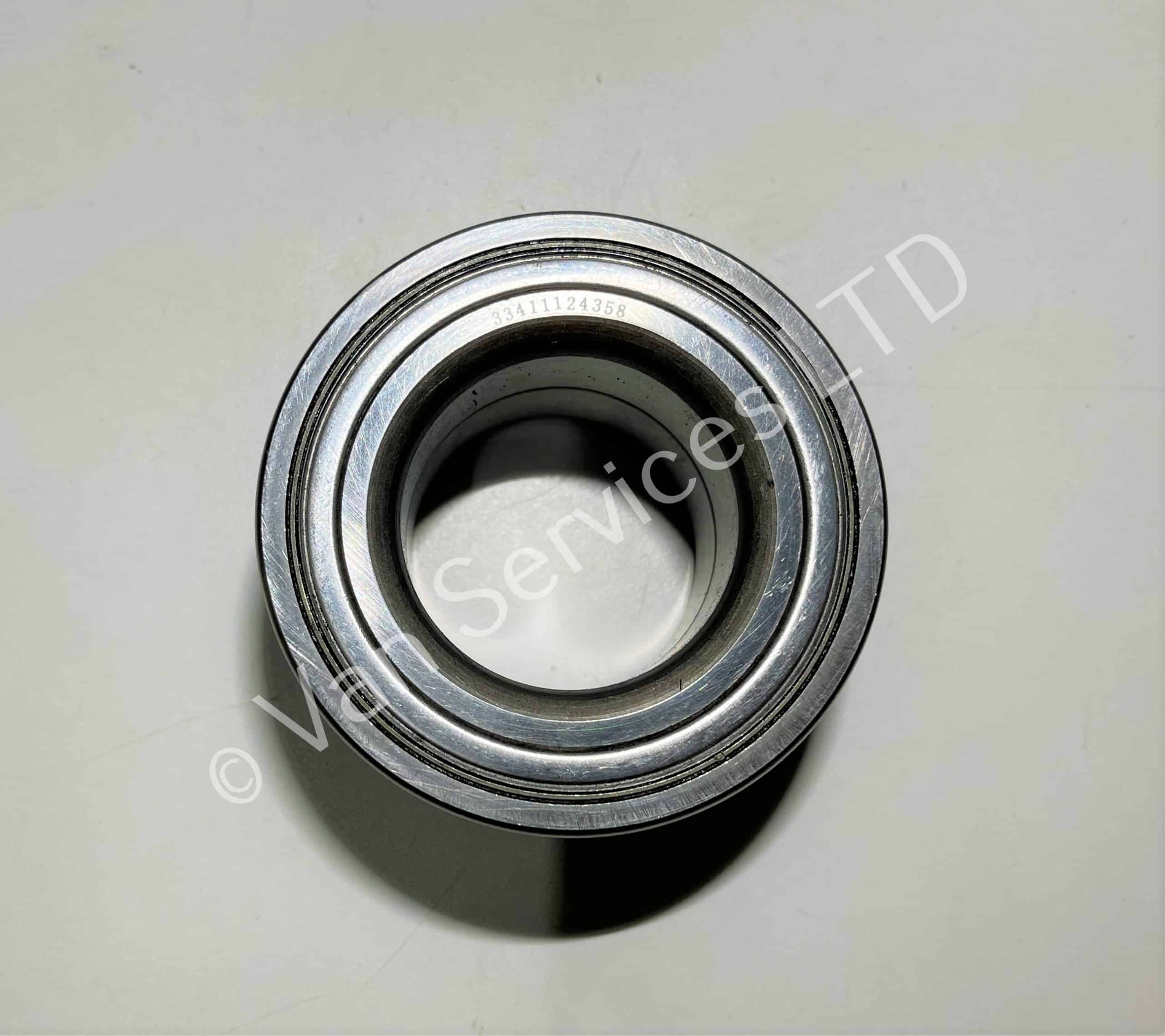 BMW 3 Series Z3 Rear Wheel Bearing 33411124358 Van Services Ltd
