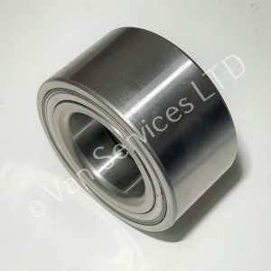 BMW 3 Series Z3 Rear Wheel Bearing 33411124358