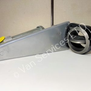Iveco 75E14 Exhaust Brake 98439693 4 Cylinder Pre Tector 1990-2000 905646