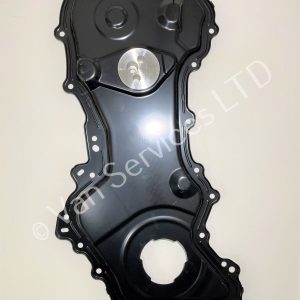 MASTER MOVANO NV400 2.3 FWD TIMING PLATE COVER - FITS 2010+