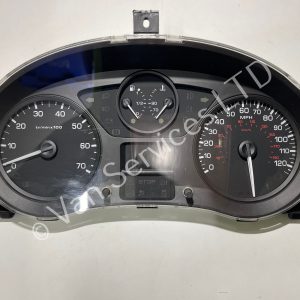 CITROEN BERLINGO PARTNER SPEEDO SPEEDOMETER CLOCKS - 2008-18