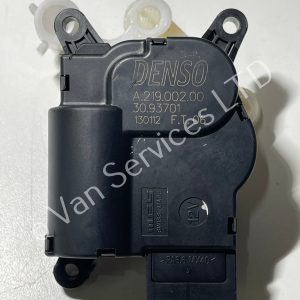 GENUINE CITROEN BERLINGO PARTNER HEATER STEPPER MOTOR - A.219.002.00 - FITS 2008-18
