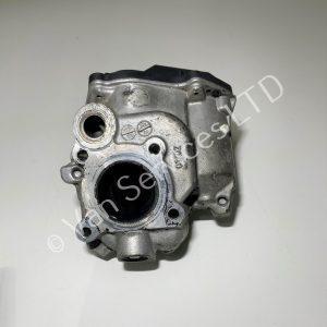 GENUINE MERCEDES SPRINTER 651 EGR VALVE - A6511400360