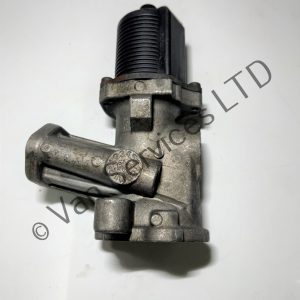 Fiat Doblo Vauxhall Combo 1.3 2001 - 2009 EGR Valve 5.00240.07.0