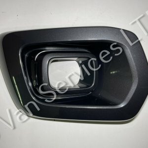 Genuine Ford Ranger Wildtrak O/S Driver Colour Coded Fog Light Surround 2018+