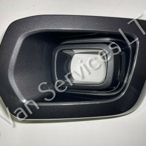 Genuine Ford Ranger Wildtrak N/S Passenger Colour Coded Fog Light Surround 2018+