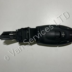 GENUINE PEUGEOT PARTNER BERLINGO SOURCE STALK - 96637233XT - FITS 2004-18