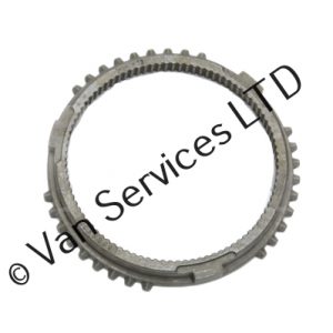 Iveco Daily 2006+ SYNCHRO GEAR RING 1332304007