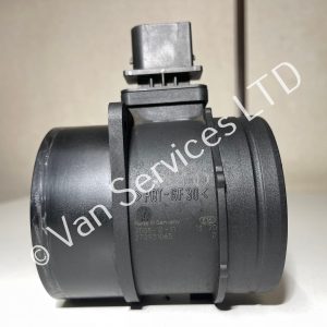 Genuine Mercedes Sprinter Vw Crafter Mass Air Flow Meter Sensor 0281002978 2007 - 2018