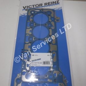 *NEW* Ford Transit Custom / Transit MK 8 2.0 Eco Blue FWD RWD Head Gasket 2016-23